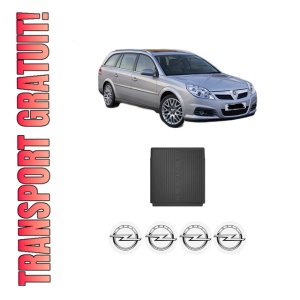 Tavita Portbagaj OPEL VECTRA C Estate (Z02) din 2003-2009, Protectie Portbagaj Auto OPEL