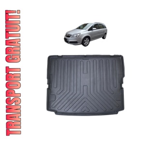 Tavita Portbagaj OPEL ZAFIRA B din 2005-2014, Protectie Portbagaj Auto