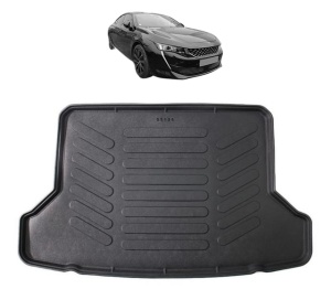 Tavita Portbagaj PEUGEOT 508 I ACCESS VERSION din 2010-2018, Protectie Portbagaj Auto - Img 2
