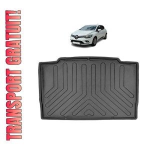 Tavita Portbagaj RENAULT CLIO 5 din 2019, Protectie Portbagaj Auto