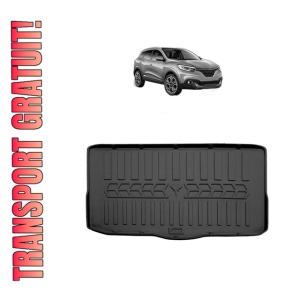 Tavita Portbagaj RENAULT KADJAR CU PODEA JOASA din 2015, Protectie Portbagaj Auto