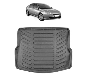 Tavita Portbagaj RENAULT LAGUNA III din 2007-2015, Protectie Portbagaj Auto - Img 2