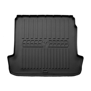 Tavita Portbagaj RENAULT MEGANE II SEDAN din 2002-2009, Protectie Portbagaj Auto - Img 3