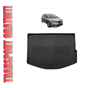 Tavita Portbagaj RENAULT SCENIC IV CU PODEA INALTA din 2016, Protectie Portbagaj Auto