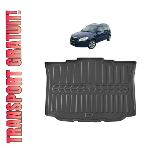 Tavita Portbagaj SKODA ROOMSTER din 2006-2015, Protectie Portbagaj Auto