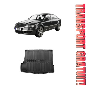 Tavita Portbagaj SKODA SUPERB I (3U) (2001-2008), tavita portbagaj auto SKODA SUPERB