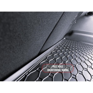 Tavita Portbagaj SSANGYONG/KGM Torres 2023-/2025-prezent, protectie portbagaj, din cauciuc 100%, pentru autoturismul SSANGYONG/KGM Torres 2023-/2025-