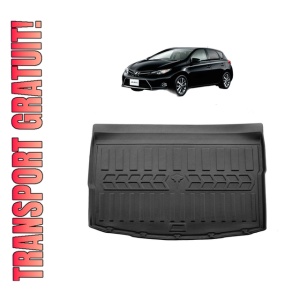 Tavita Portbagaj TOYOTA AURIS E180 HATCHBACK din 2012-2019, Protectie Portbagaj Auto