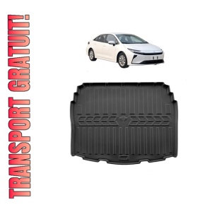 Tavita Portbagaj TOYOTA COROLLA E210 COMBI, CU PODEA JOASA din 2018, Protectie Portbagaj Auto