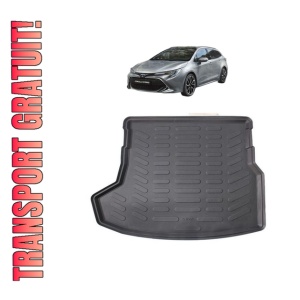 Tavita Portbagaj TOYOTA COROLLA XI E170. E180 din 2013-2018, Protectie Portbagaj Auto