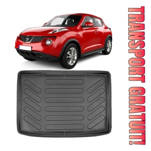 Tavita Portbagaj Umbrella Pentru Nissan Juke I (F15) (Cu Podea Joasa) Facelift 2015-2019 dedicata pentru Nissan Juke Transport Gratuit