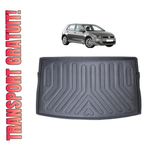 Tavita Portbagaj Volkswagen GOLF 7 CU PODEA INALTA din 2012-2019, Protectie Portbagaj Auto