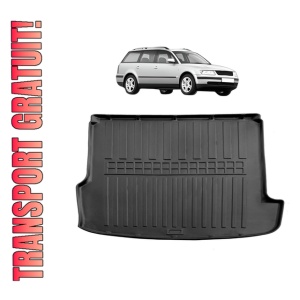 Tavita Portbagaj VOLKSWAGEN PASSAT B5 COMBI 1996- din 1996-2005, Protectie Portbagaj Auto