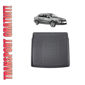 Tavita Portbagaj Volkswagen PASSAT B7 din 2010-2015, Protectie Portbagaj Auto