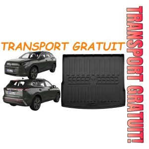 Tavita Portbagaj Volkswagen Tiguan III (2024-2025) Protectie portbagaj auto