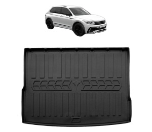 Tavita Portbagaj VOLKSWAGEN TIGUAN III din 2024, Protectie Portbagaj Auto - Img 2