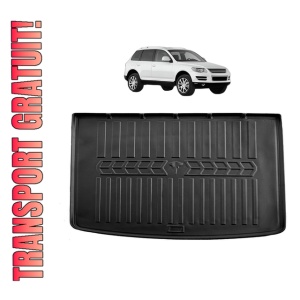 Tavita Portbagaj VOLKSWAGEN TOUAREG I 7L din 2002-2010, Protectie Portbagaj Auto