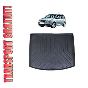 Tavita Portbagaj Volkswagen TOURAN I 1T din 2003-2014, Protectie Portbagaj Auto