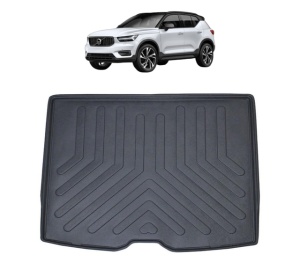 Tavita Portbagaj VOLVO XC-40 din 2018, Protectie Portbagaj Auto - Img 7