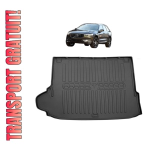 Tavita Portbagaj VOLVO XC60 din 2017, Protectie Portbagaj Auto