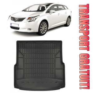 Toyota Avensis Combi din 2009.02 - 2018 *1 , Tavita Pentru Portbagaj Lux Premium Dedicata,