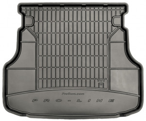 Toyota Avensis II Combi din 03.2003 - 12.2008 *1, Tavita Pentru Portbagaj Lux Premium Dedicata, accesorii pentru autoturismul tau - masina v195012
