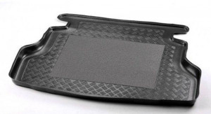 Toyota Avensis II Hatchback din 03.2003 - 12.2008 *1, Tavita Pentru Portbagaj Lux Premium Dedicata, accesorii pentru autoturismul tau - masina v197267