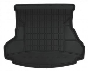 Toyota Avensis III Sedan din 01.2009 - 08.2018 *2, Tavita Pentru Portbagaj Lux Premium Dedicata, accesorii pentru autoturismul tau - masina v196934