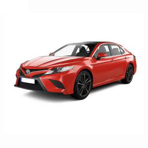 Toyota Camry Sedan din 04.2019 - Prezent *1, Tavita Pentru Portbagaj Lux Premium Dedicata, accesorii pentru autoturismul tau - masina v191101