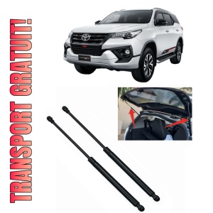 TOYOTA FORTUNER (_N15_, _N16_) - Set 2 amortizoare pentru portbagaj / haion compatibil cu TOYOTA FORTUNER (_N15_, _N16_) fabricat 2015 – 2020