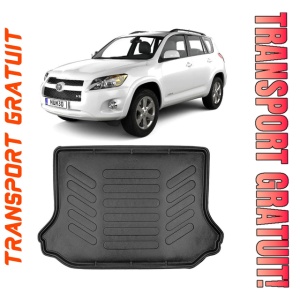 Toyota Rav 4 Xa30 III 2005-2012 Tavita cauciuc pentru protectie portbagaj