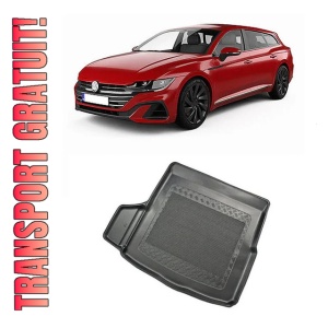 Volkswagen Arteon Combi din 08.2020 - Prezent, Tavita Pentru Portbagaj Lux Premium Dedicata, Kit Reparatie *2