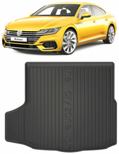 Volkswagen Arteon din 06.2017 - Prezent Sedan Kit Reparatie *1, Tavita Pentru Portbagaj Lux Premium Dedicata, accesorii pentru autoturismul tau - masina v181988