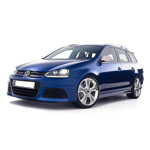 Volkswagen Golf 5 Combi din 06.2007 - 2009 *2, Tavita Pentru Portbagaj Lux Premium Dedicata, accesorii pentru autoturismul tau - masina v198898