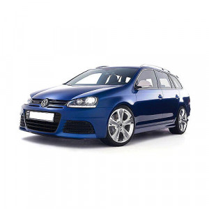 Volkswagen Golf 5 din 06.2007 - 2009 Combi *1 , Tavita Pentru Portbagaj Lux Premium Dedicata, accesorii pentru autoturismul tau - masina v179171