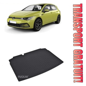 Volkswagen Golf 5 din 10.2003 - 09.2012 Hatchback Roata Rezerva Ingusta / Kit Reparatie *1, Tavita Pentru Portbagaj Lux Premium Dedicata,