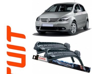 Volkswagen Golf Plus Set 2 stergatoare parbriz Bosch Bosch Aerotwin 70 cm/70 cm compatibile cu Volkswagen Golf Plus Van (521) din 2009-2014 (70 cm / 70 cm) accesorii pentru autoturismul tau - masina v125699