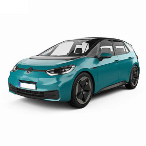 Volkswagen Id.3 din 11.2019 - Prezent Hatchback Portbagaj Superior *1, Tavita Pentru Portbagaj Lux Premium Dedicata, accesorii pentru autoturismul tau - masina v177675