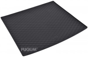 Volkswagen ID.5 Tavita pentru portbagaj din cauciuc, compatibila Volkswagen ID.5 fabricatie 2022 - prezent, caroserie suv, portbagaj inferior si superior accesorii pentru autoturismul tau - masina v112031