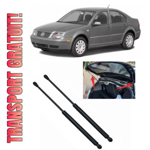 Volkswagen Jetta III Set 2 amortizoare pentru portbagaj / haion Krosno compatibil cu Volkswagen Jetta III fabricat intre 2004-2010