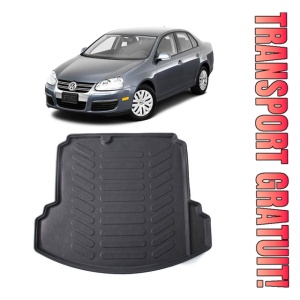 Volkswagen Jetta V 2005-2011 Tavita cauciuc pentru protectie portbagaj