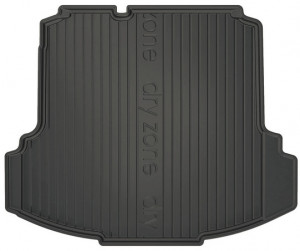 Volkswagen Jetta V din 08.2005 - 2011 Sedan Fara Separatoare *1, Tavita Pentru Portbagaj Lux Premium Dedicata, accesorii pentru autoturismul tau - masina v182925