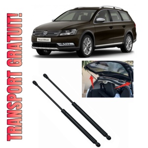 Volkswagen Passat Alltrack B7 Set 2 amortizoare pentru portbagaj / haion Krosno compatibil cu Volkswagen Passat Alltrack B7 Combi fabricat intre 2012-2014