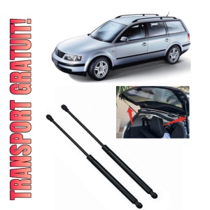 Volkswagen Passat B5 Set 2 amortizoare pentru portbagaj / haion Krosno compatibil cu Volkswagen Passat B5 Combi fabricat intre 1997-2000