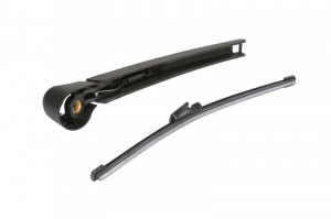 Volkswagen Passat B6 Brat stergator pentru luneta spate cu lamela 280 mm, compatibil cu Volkswagen Passat B6 Combi fabricat intre 2007-2010, calitate extra accesorii pentru autoturismul tau - masina v92090