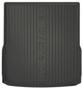 Volkswagen Passat B6 din 2005 - 09.2010 Combi *1 , Tavita Pentru Portbagaj Lux Premium Dedicata, accesorii pentru autoturismul tau - masina v180566