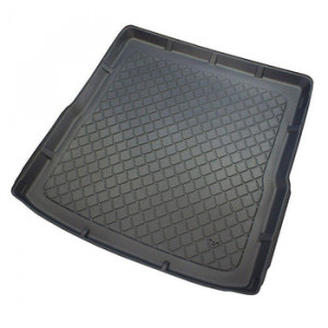 Volkswagen Passat B7 Combi din 10.2010 - 11.2014 *2, Tavita Pentru Portbagaj Lux Premium Dedicata, accesorii pentru autoturismul tau - masina v187680