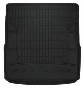 Volkswagen Passat B7 Combi din 10.2010 - 11.2014 *3, Tavita Pentru Portbagaj Lux Premium Dedicata, accesorii pentru autoturismul tau - masina v187678