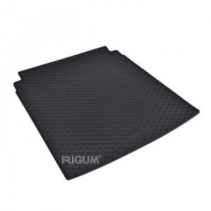 Volkswagen Passat B7 din 09.2010 - 11.2014 Sedan *2 , Tavita Pentru Portbagaj Lux Premium Dedicata, accesorii pentru autoturismul tau - masina v178022