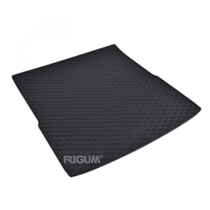 Volkswagen Passat B7 din 10.2010 - 11.2014 Combi *2 , Tavita Pentru Portbagaj Lux Premium Dedicata, accesorii pentru autoturismul tau - masina v178217